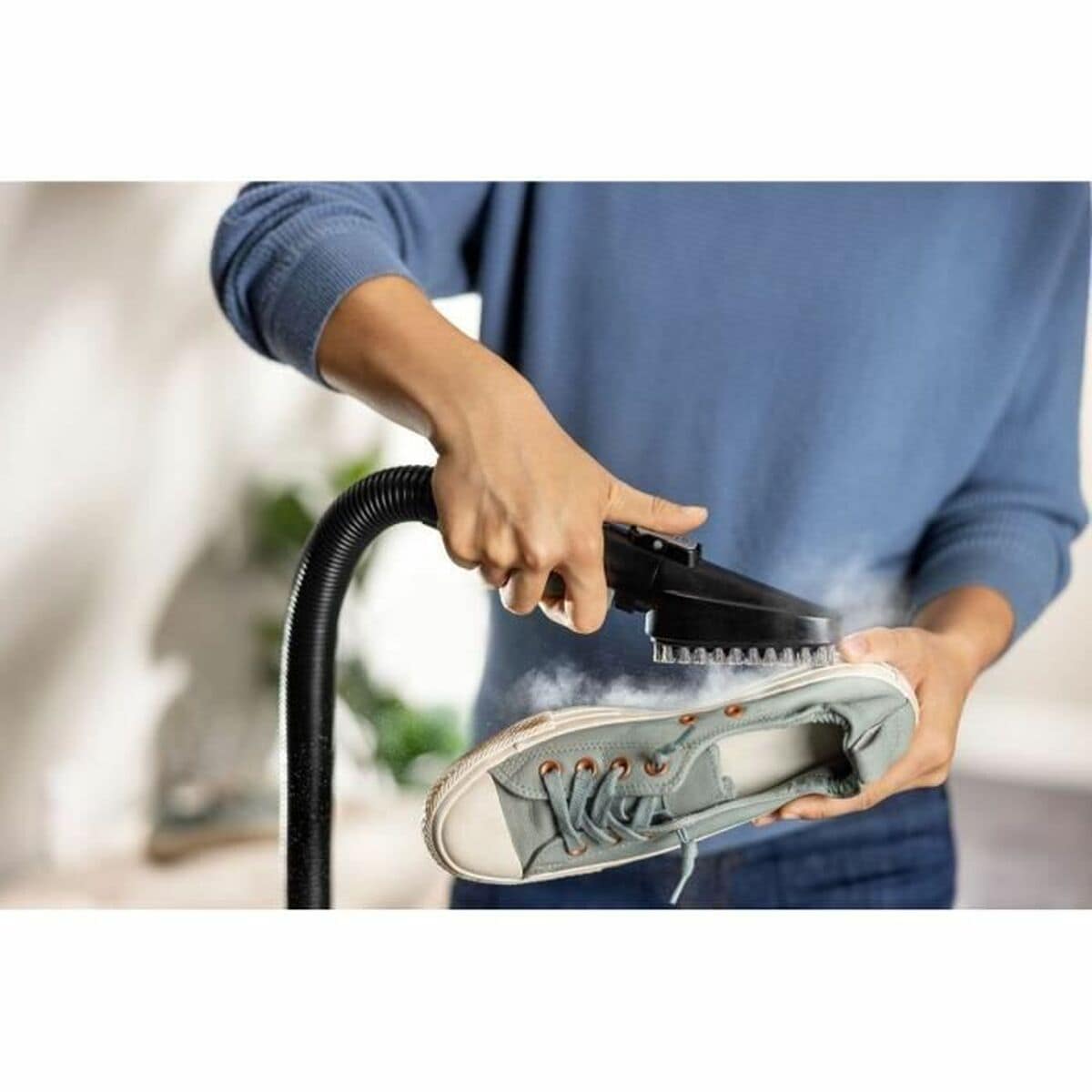 Aspirador Bissell Gris 1000 W 5 S7197921_4