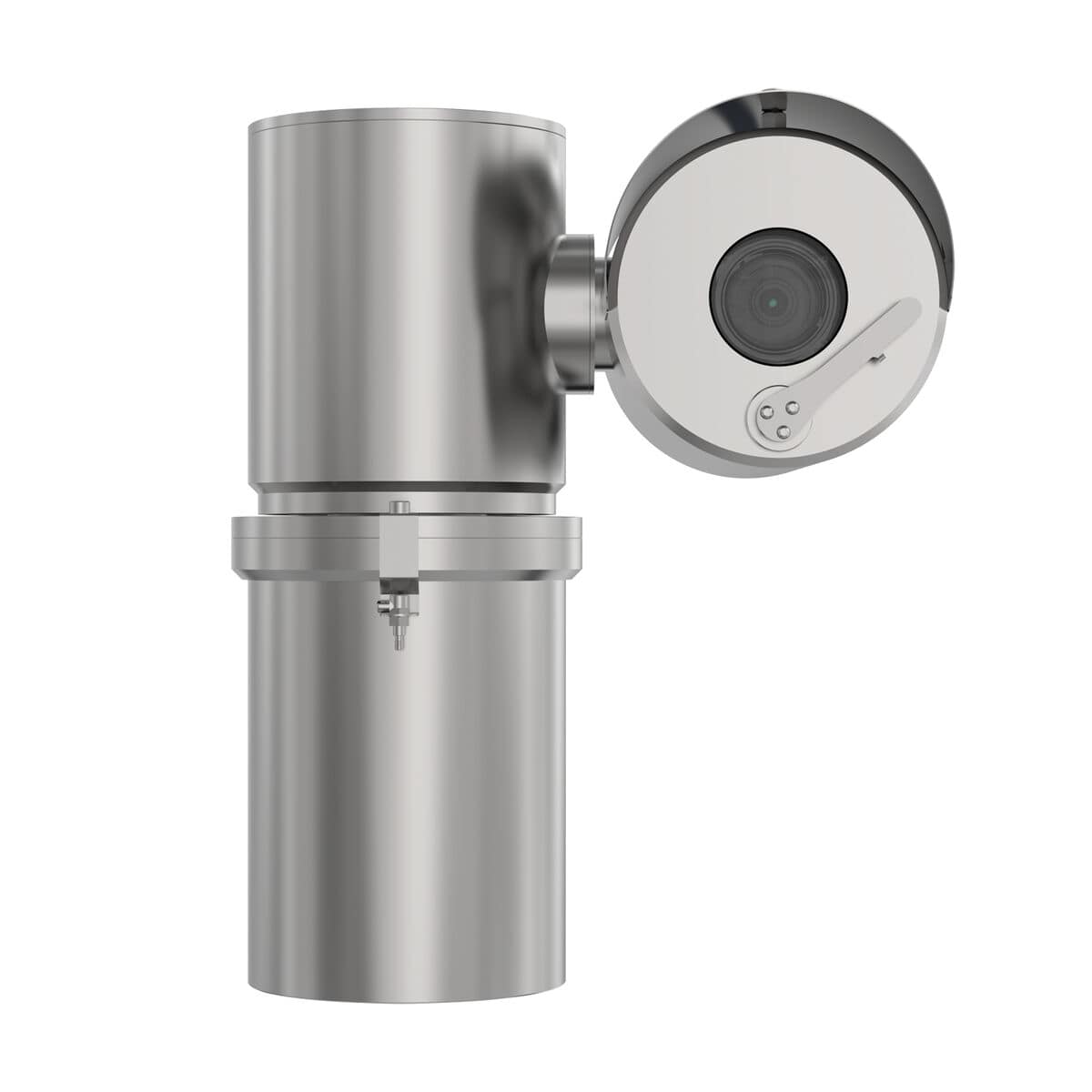 Videocámara de Vigilancia Axis 02278-001 3 S55136066_2