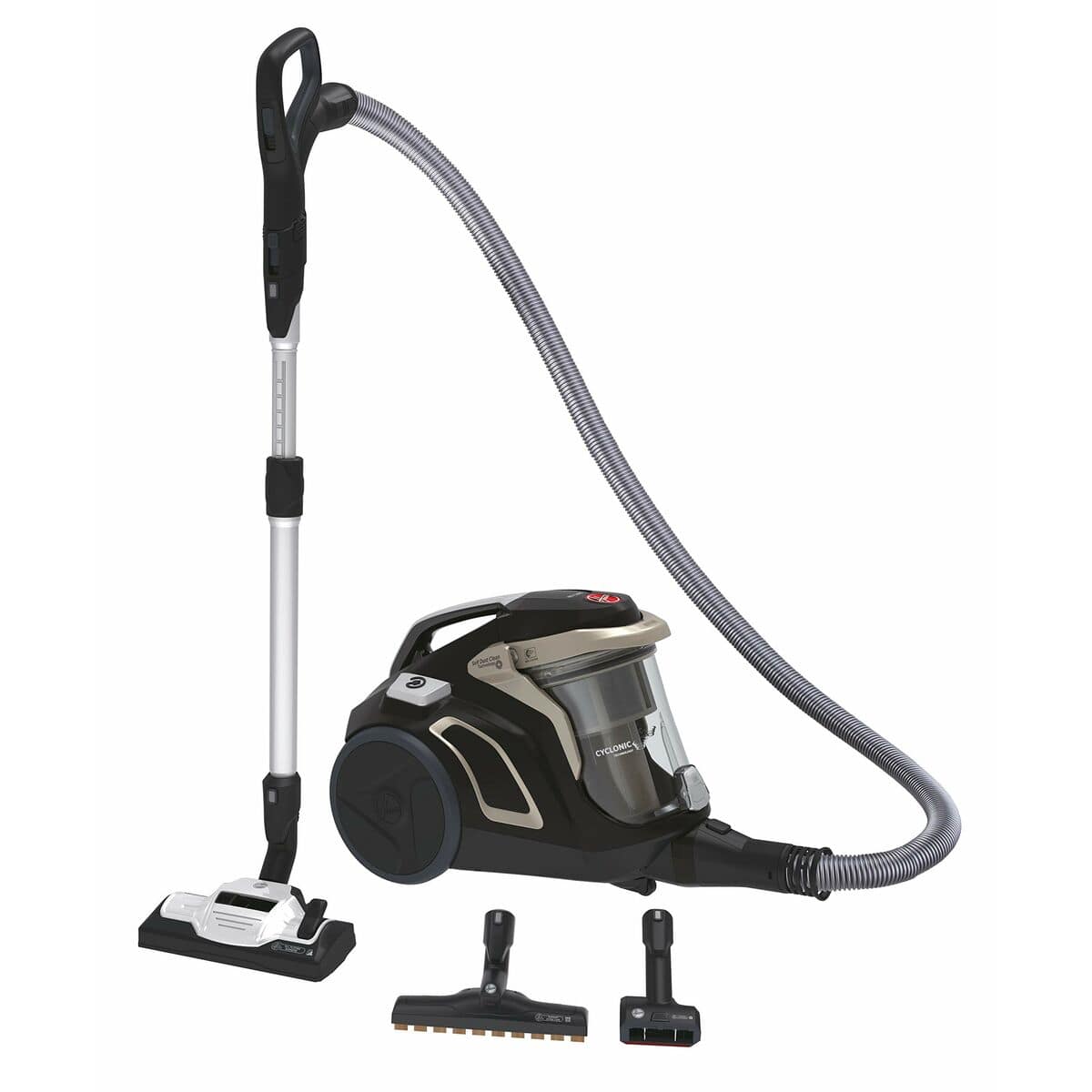 Aspirador Hoover 39002215 Negro 850 W 1 S71002488_0