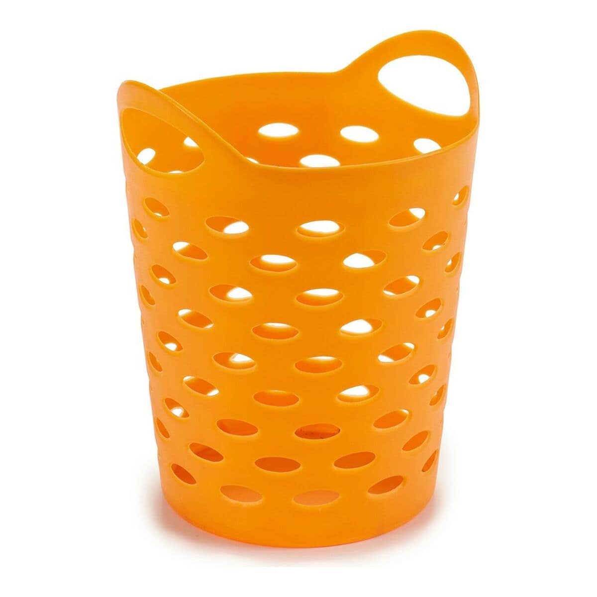 Cesta Multiusos 8430852308030 Azul Rosa Naranja Amarillo Plástico 14 x 17 x 14 cm 1 S3601393_0