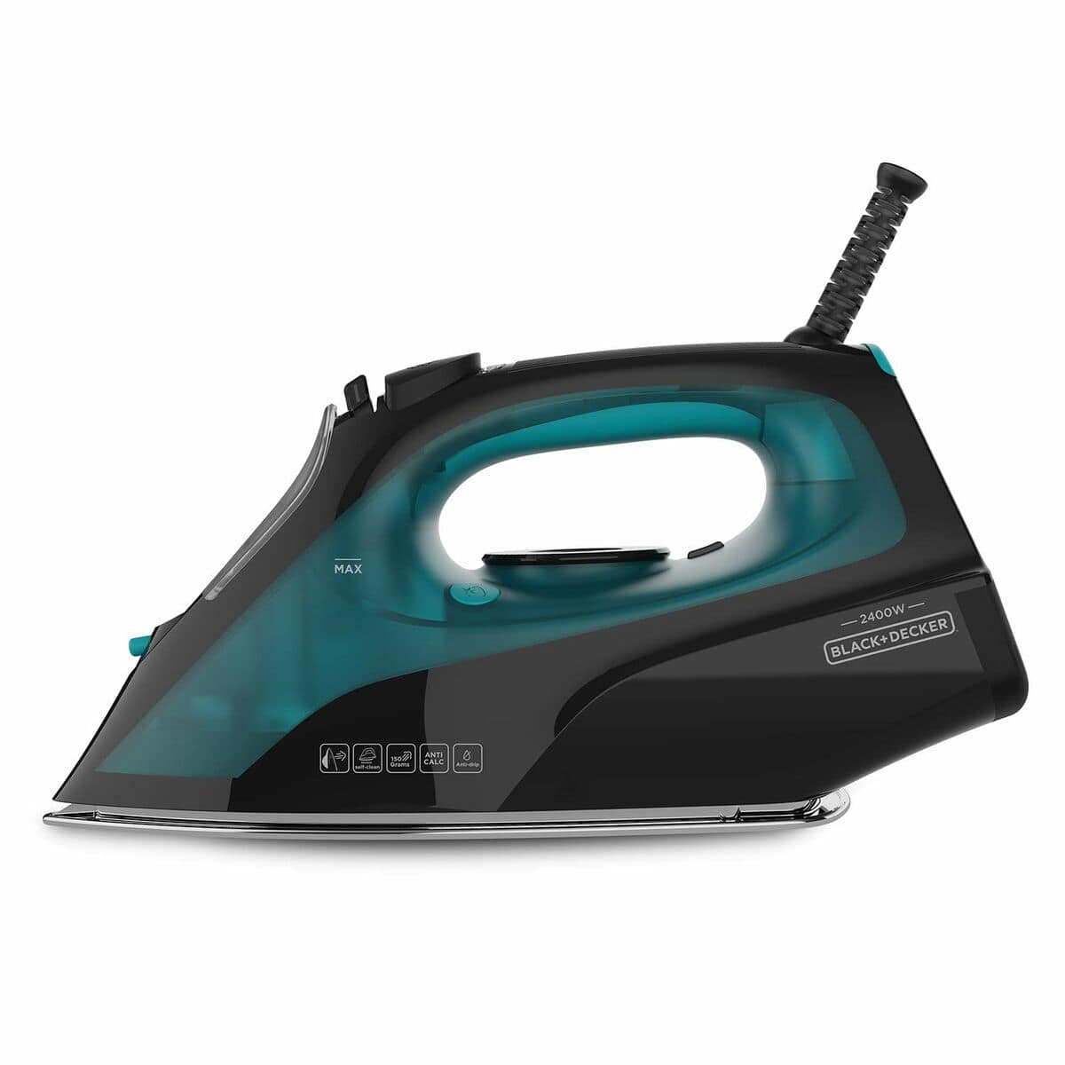 Plancha de Vapor Black & Decker 1 S0452691_0
