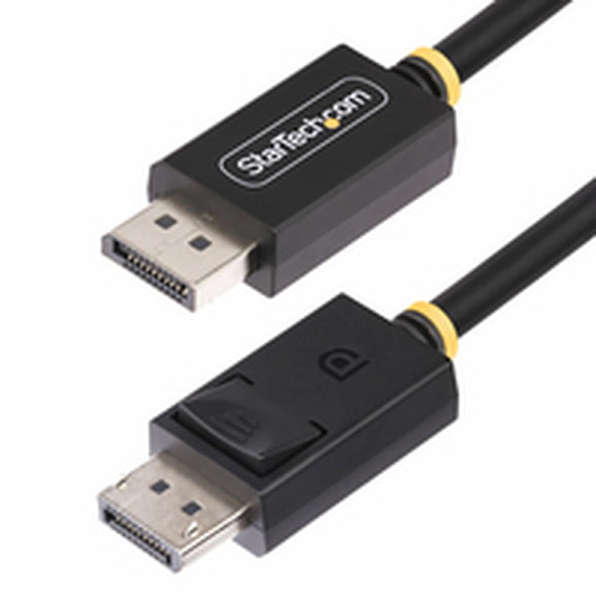 Cable VGA Startech DP21-2M-DP40-CABLE Negro 2 m 8 S55271195_7