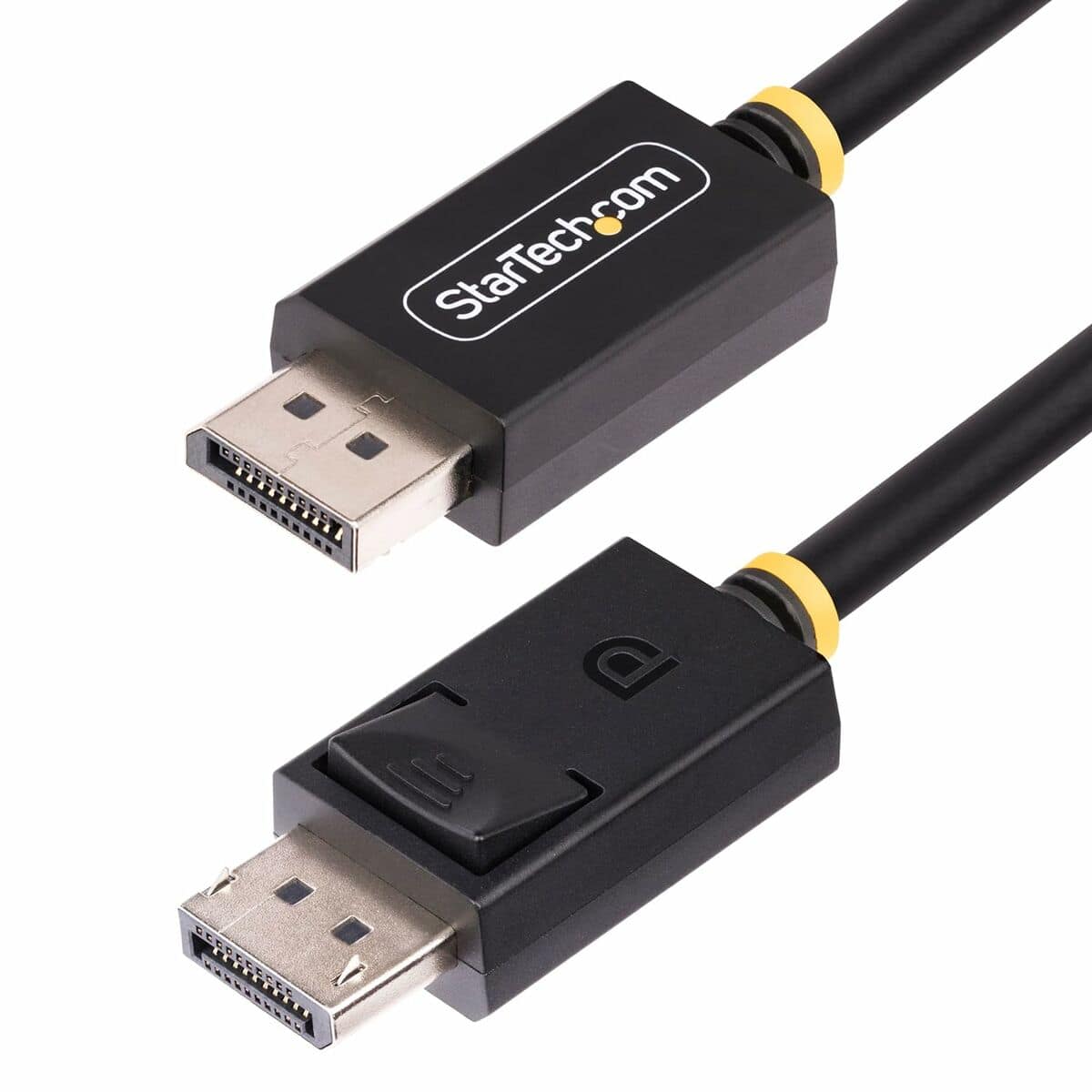 Cable VGA Startech DP21-2M-DP40-CABLE Negro 2 m 9 S55271195_8