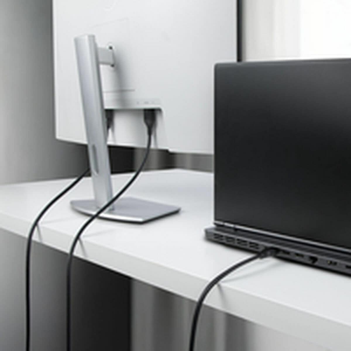 Cable VGA Startech DP14MDPMM10F Negro 3 m 11 S55301380_10