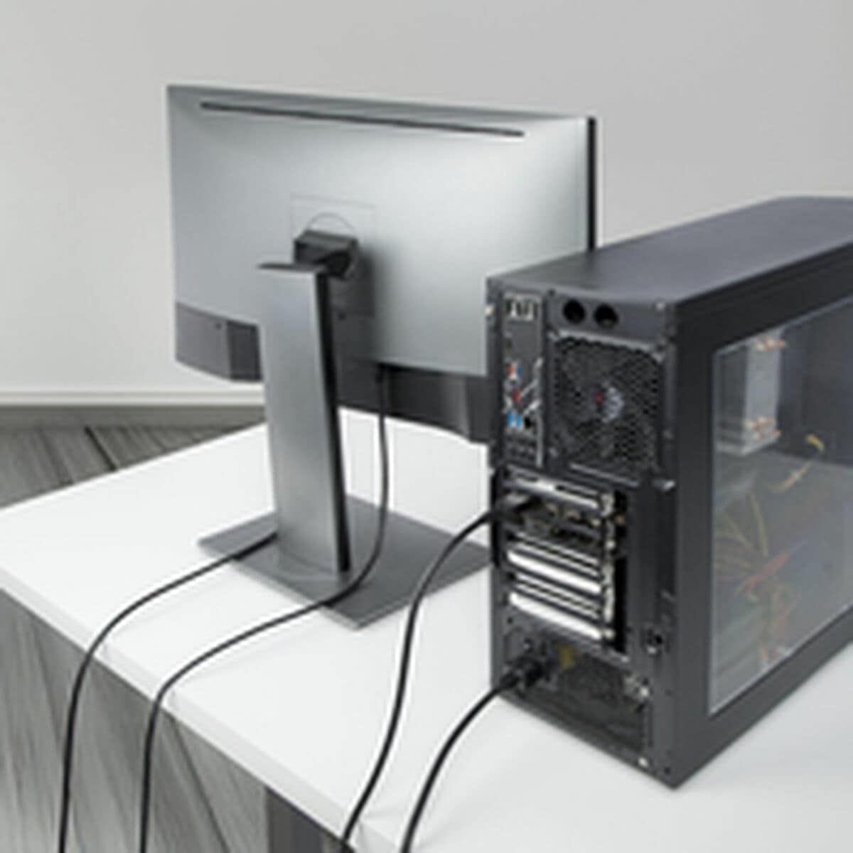 Cable VGA Startech DP14MDPMM10F Negro 3 m 13 S55301380_12