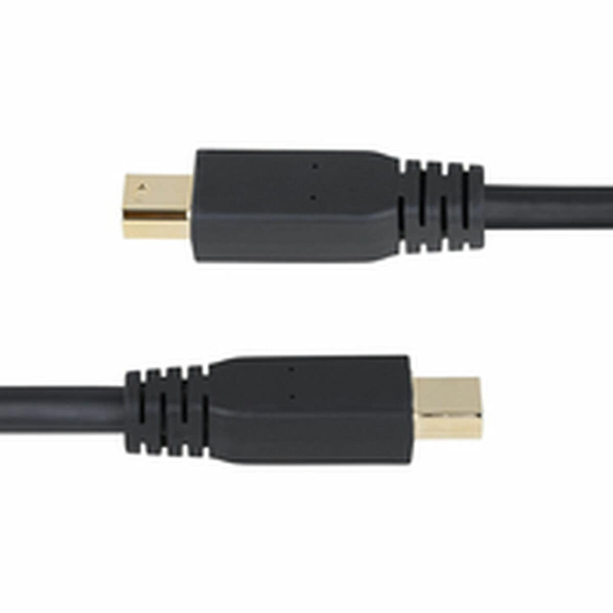 Cable VGA Startech DP14MDPMM10F Negro 3 m 6 S55301380_5
