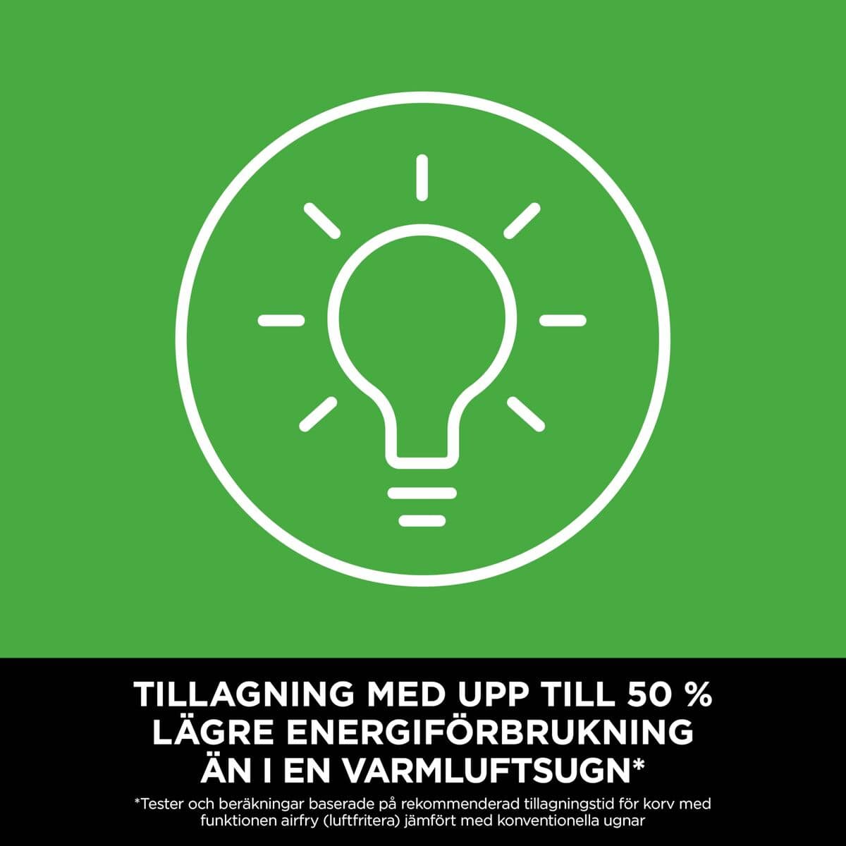 Freidora de Aire NINJA Gris 1700 W 3,8 L 25 S71020676_24