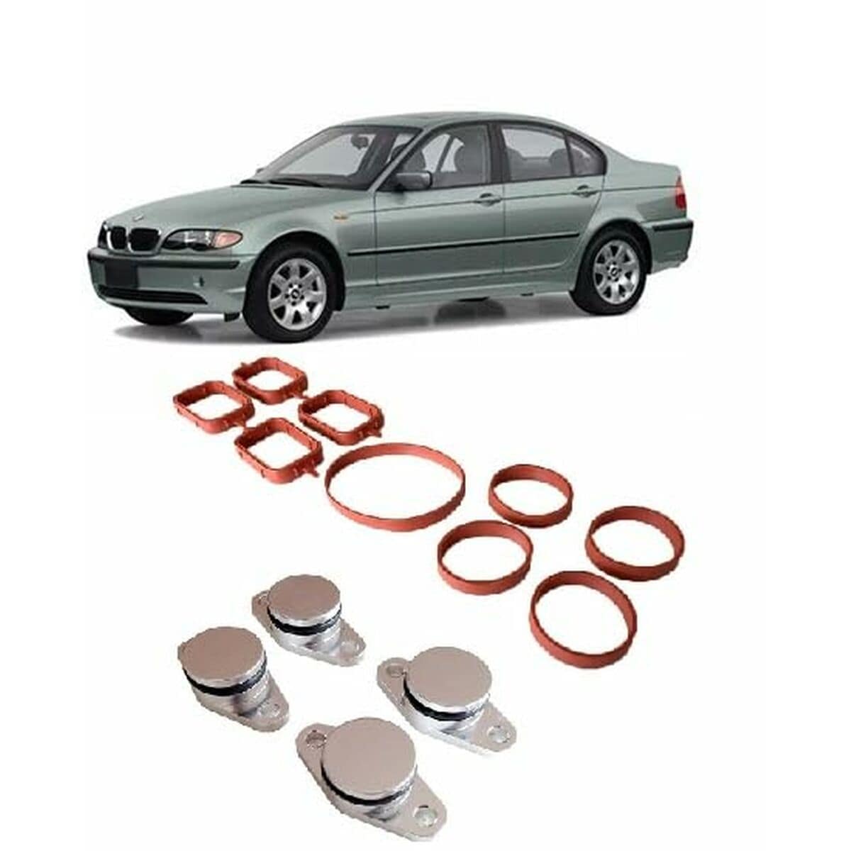 Freidora de Aire NINJA CRISPI Beige 1700 W 3,8 L 1,4 L 10 S71020677_9