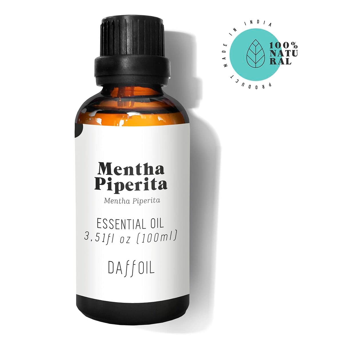 Ambientador Daffoil DAFFOIL MINT 100 ml 1 S05144360_0