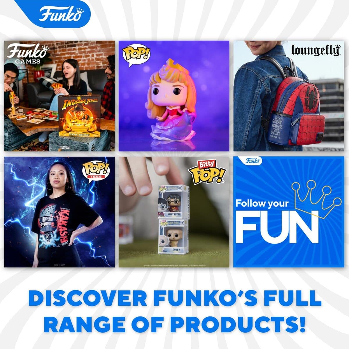 Figura Coleccionable Funko Pop! 87972 Vinilo Multicolor (1 unidad) 9 S55317664_8