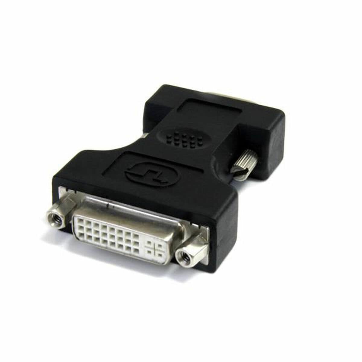 Adaptador DVI a VGA Startech DVIVGAFMBK 2 S55056656_1