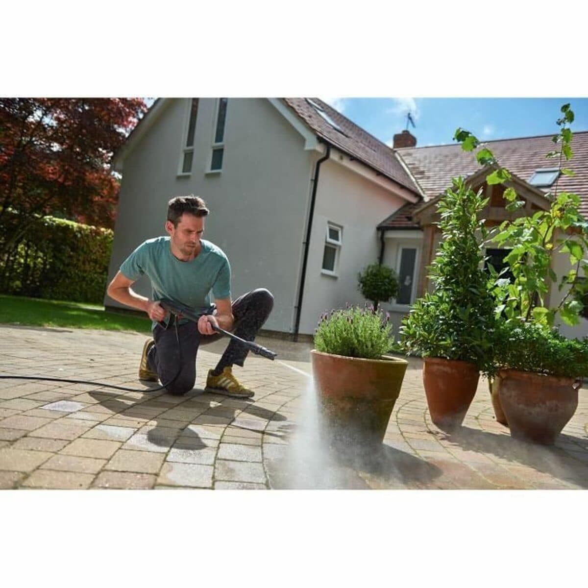 Hidrolimpiadora BOSCH UniversalAquatak 130 2600 W 4 S71007241_3