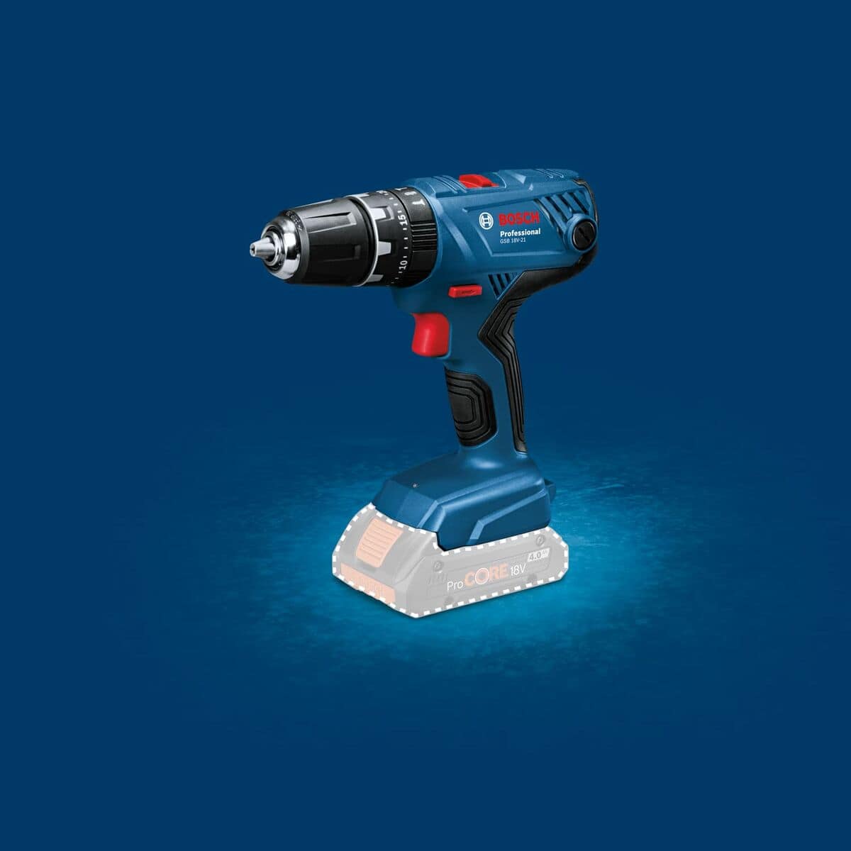 Atornillador eléctrico BOSCH GSB 18V-21 PROFESSIONAL 6 S7153019_5