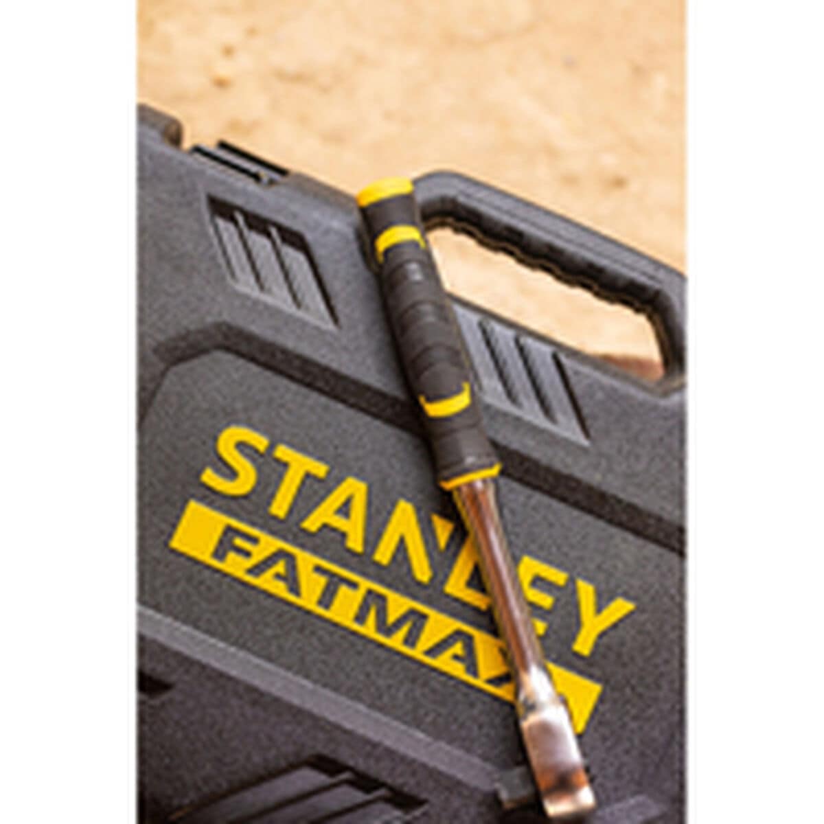 Juego de Llaves Stanley FMMT82826-1 38 Piezas 24 S7143238_23