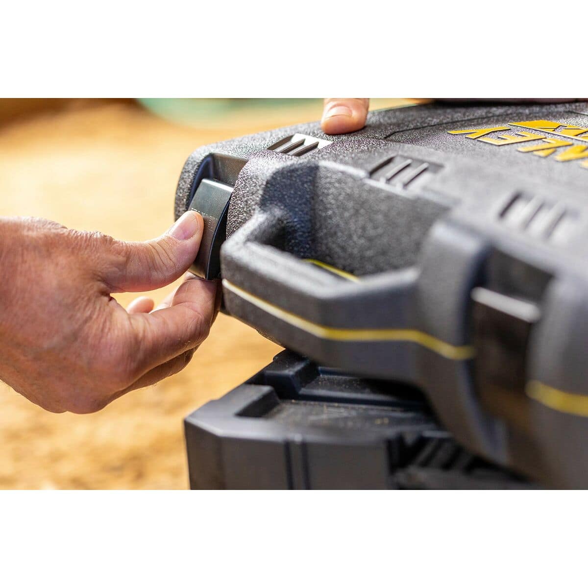 Juego de Llaves Stanley FMMT82826-1 38 Piezas 39 S7143238_38