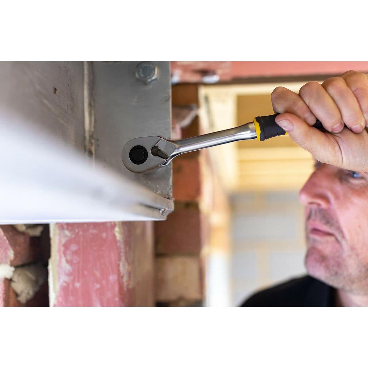 Juego de Llaves Stanley FMMT82826-1 38 Piezas 31 S7143238_30