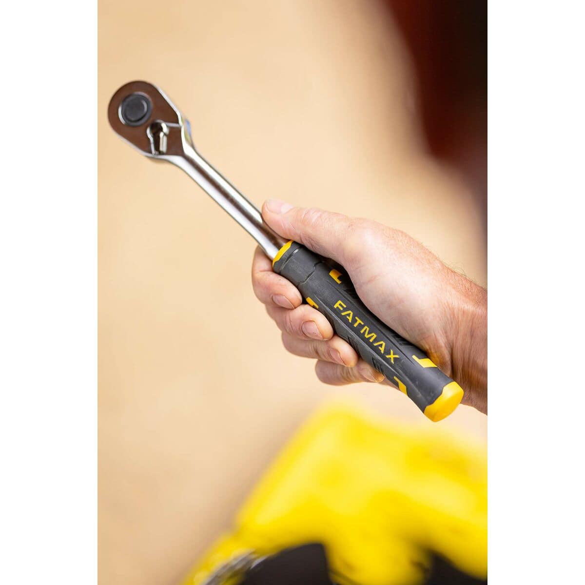 Juego de Llaves Stanley FMMT82826-1 38 Piezas 34 S7143238_33