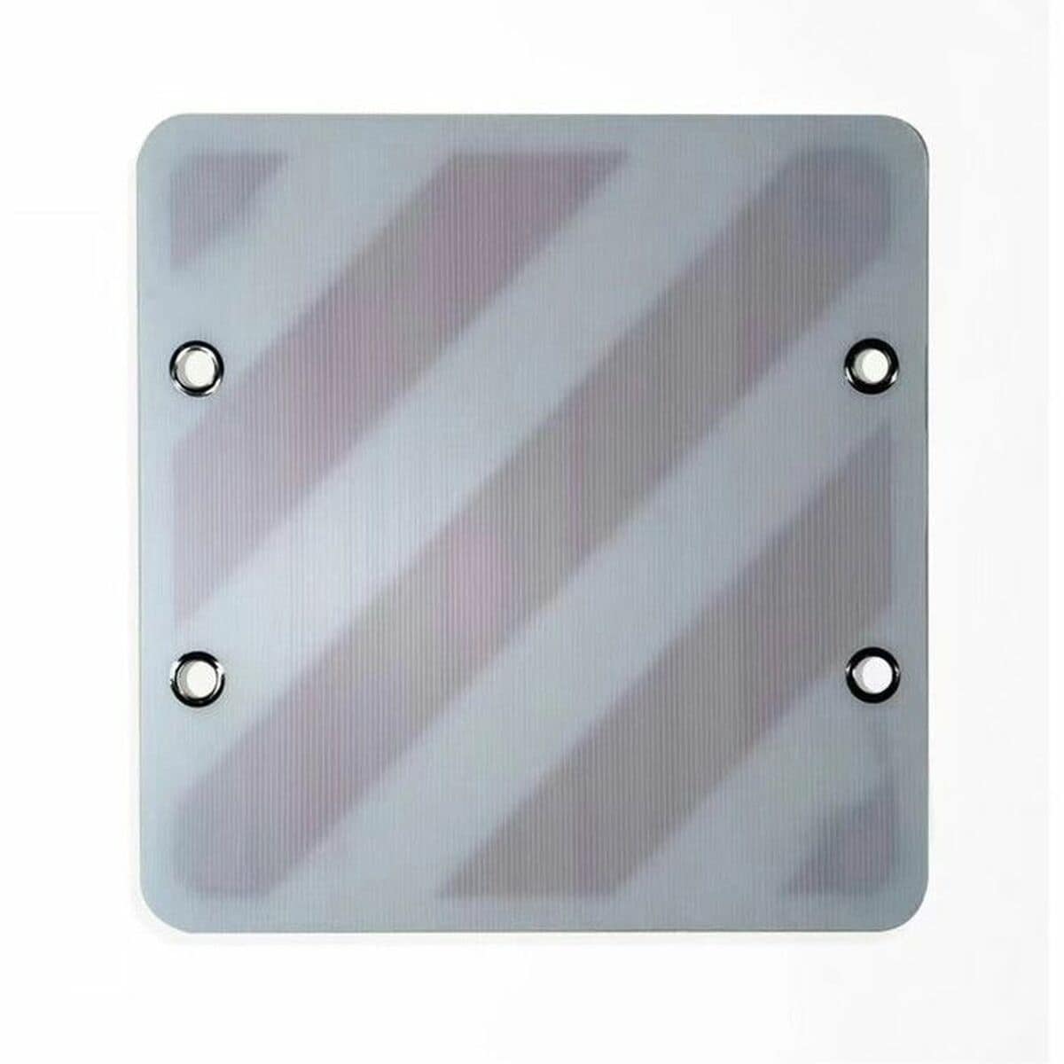 Señal de carga sobresaliente Optima Blanco Rojo 3 S71019651_2