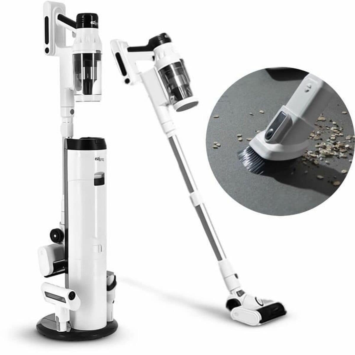 Aspirador Escoba EZIclean 500 W 150 W 1 S71013496_0