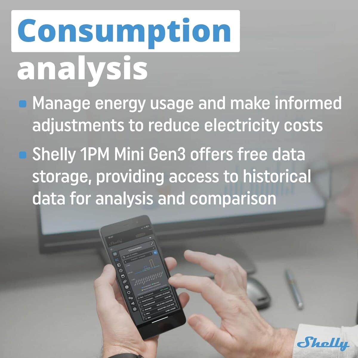 Shelly Módulo switch Mini 1PM Gen3 Wi-Fi BT 15 M1300561_14