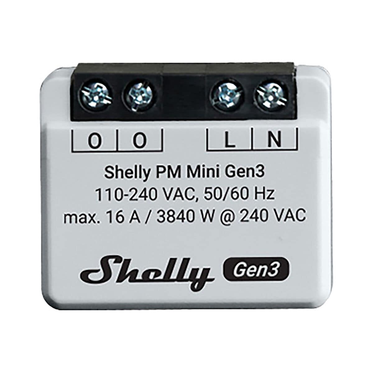 Shelly Módulo switch Mini PM Gen3 11 M1300778_10