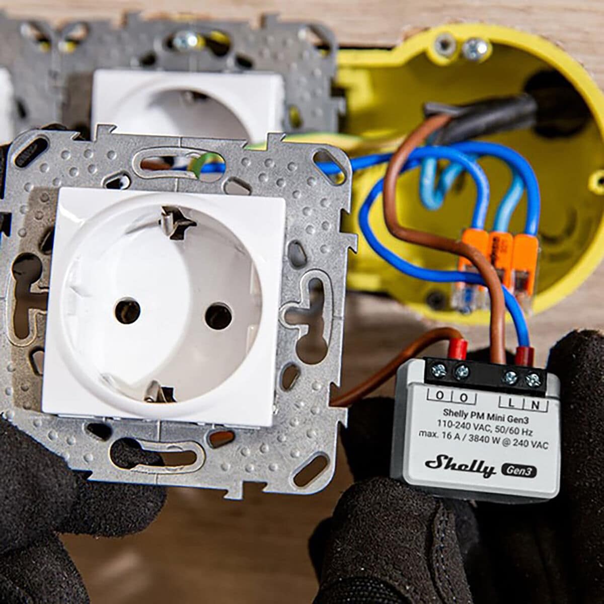 Shelly Módulo switch Mini PM Gen3 13 M1300778_12