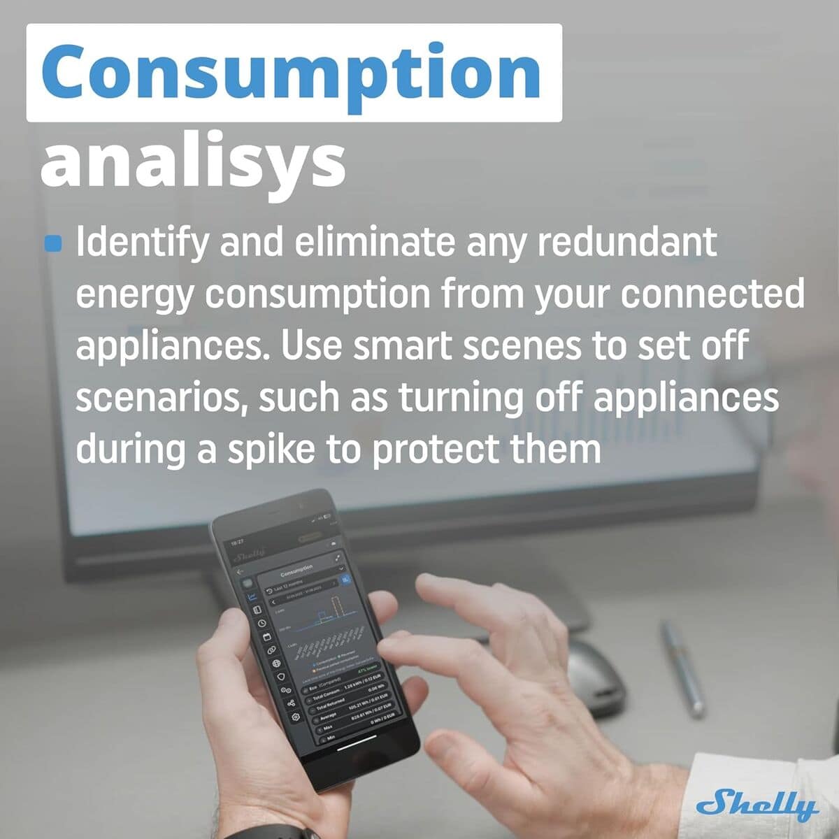 Shelly Módulo switch Mini PM Gen3 5 M1300778_4