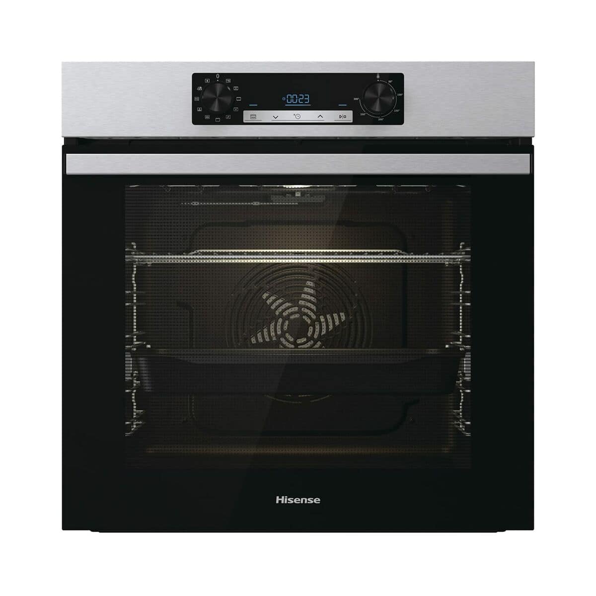 Horno Hisense BI62216AX 3500 W 77 L 1 S7600823_0