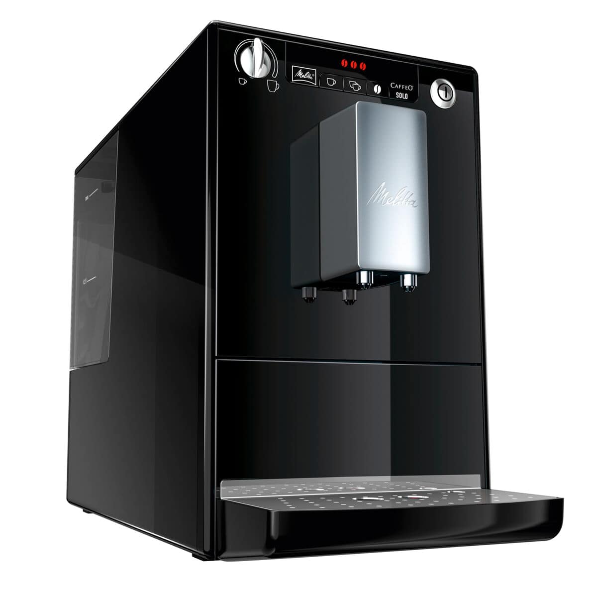 Cafetera Superautomática Melitta CAFFEO SOLO 1400 W Negro 1400 W 15 bar 1,2 L 3 S7149778_2