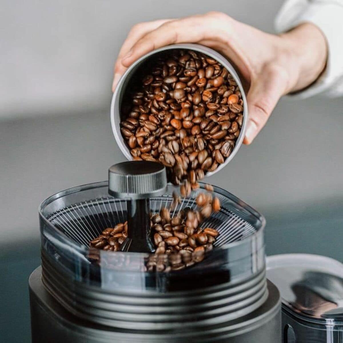 Cafetera de Goteo Melitta 1030-06 5 S7192645_4