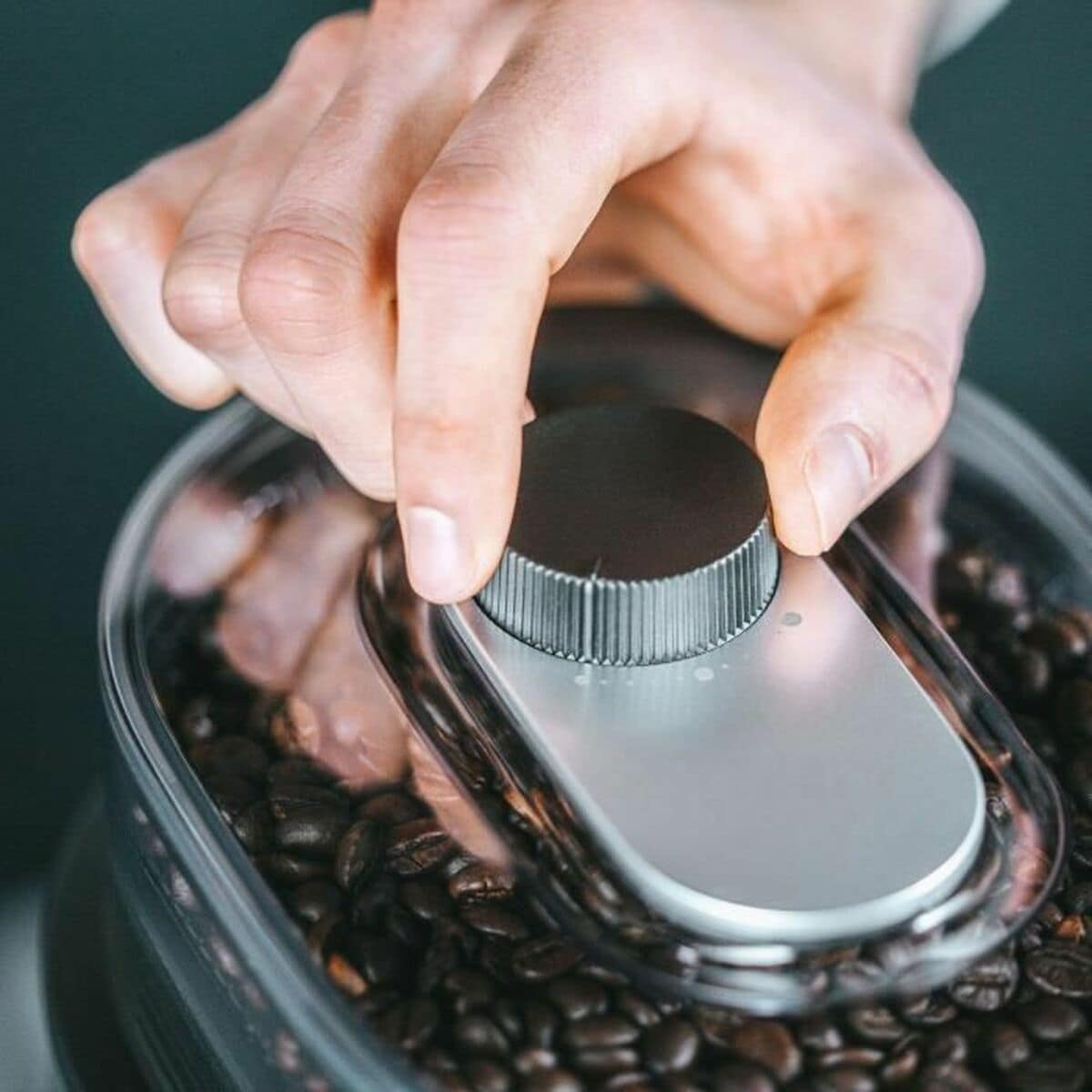 Cafetera de Goteo Melitta 1030-06 6 S7192645_5