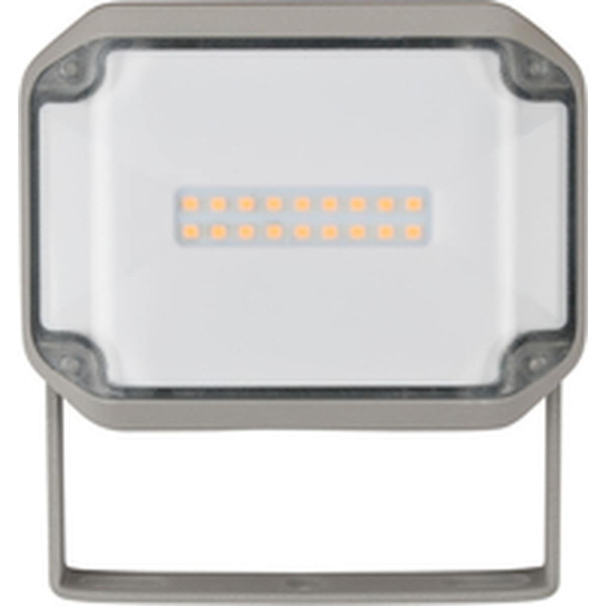 Foco LED Brennenstuhl AL 10 W 1010 Lm Gris E (3000 K) 9 M1206732_8