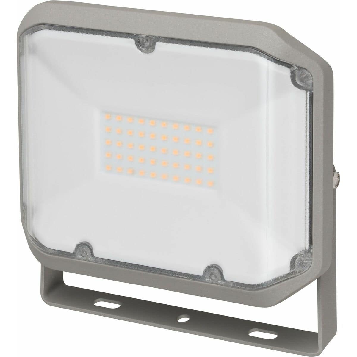 Foco LED Brennenstuhl AL 10 W 1010 Lm Gris E (3000 K) 4 M1206732_3