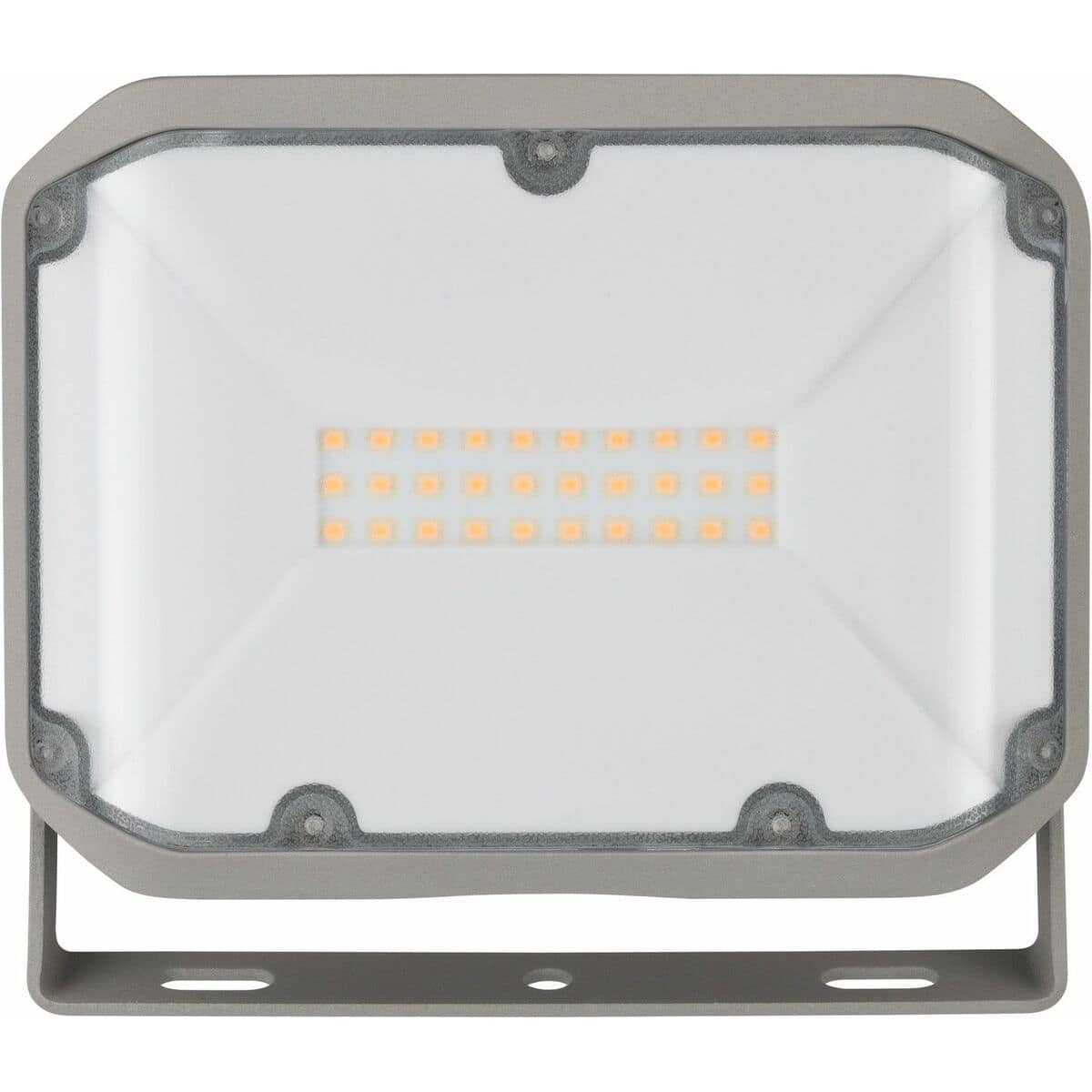 Foco LED Brennenstuhl AL 10 W 1010 Lm Gris E (3000 K) 6 M1206732_5