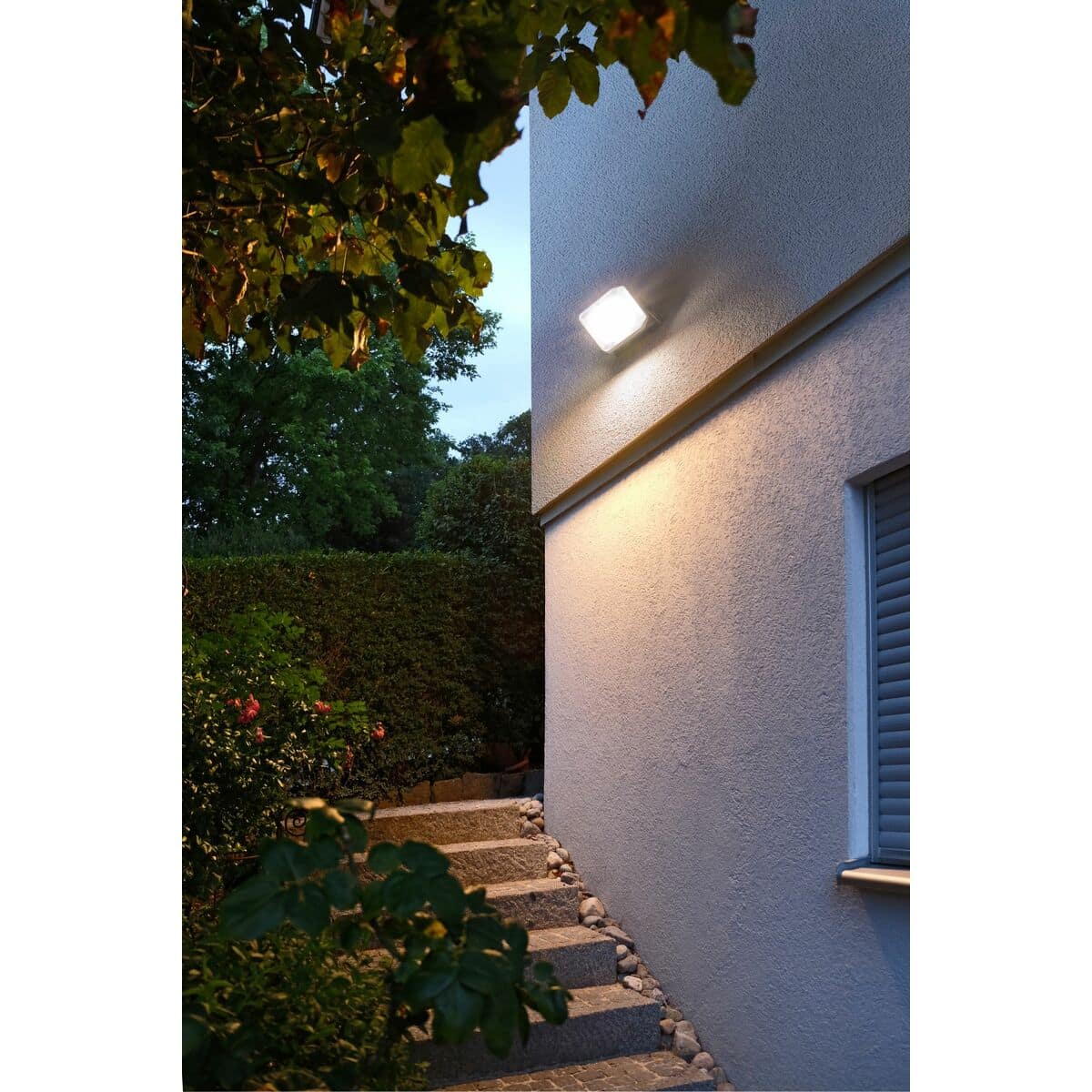 Foco LED Brennenstuhl AL 10 W 1010 Lm Gris E (3000 K) 8 M1206732_7