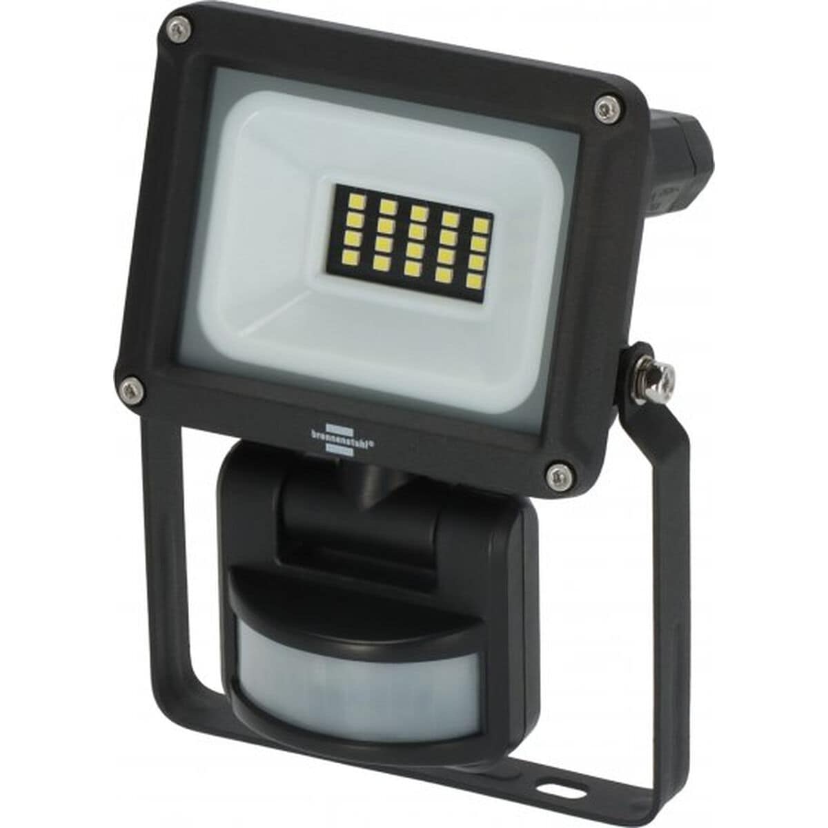 Foco LED Brennenstuhl JARO D 10 W 1150 Lm Negro Detector de Movimiento (6500 K) 10 M1207359_9