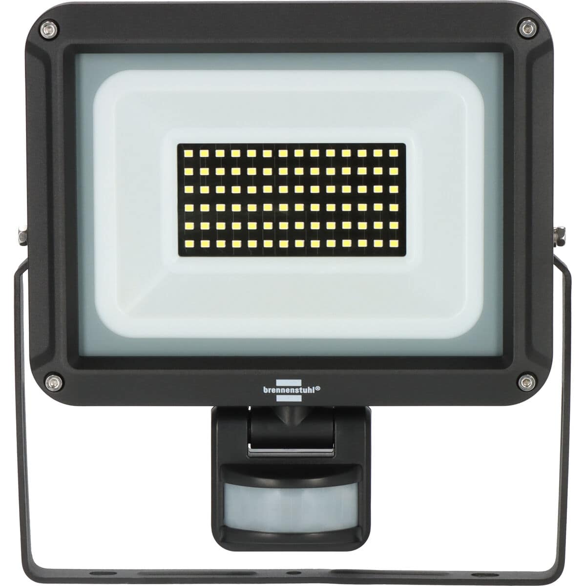 Foco LED Brennenstuhl JARO D 10 W 1150 Lm Negro Detector de Movimiento (6500 K) 6 M1207359_5