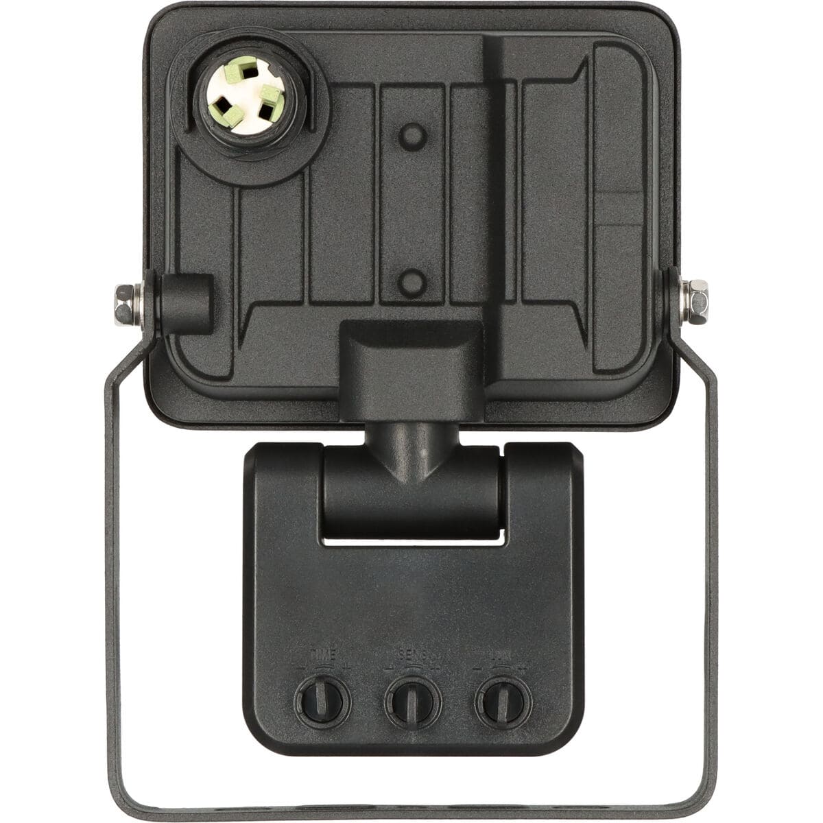 Foco LED Brennenstuhl JARO D 10 W 1150 Lm Negro Detector de Movimiento (6500 K) 7 M1207359_6