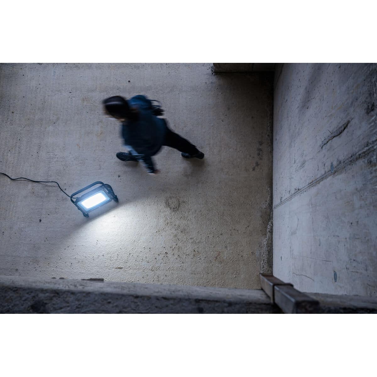 Foco LED Brennenstuhl JARO 20060 M 150 W 6500 K 17600 lm 13 M1207354_12