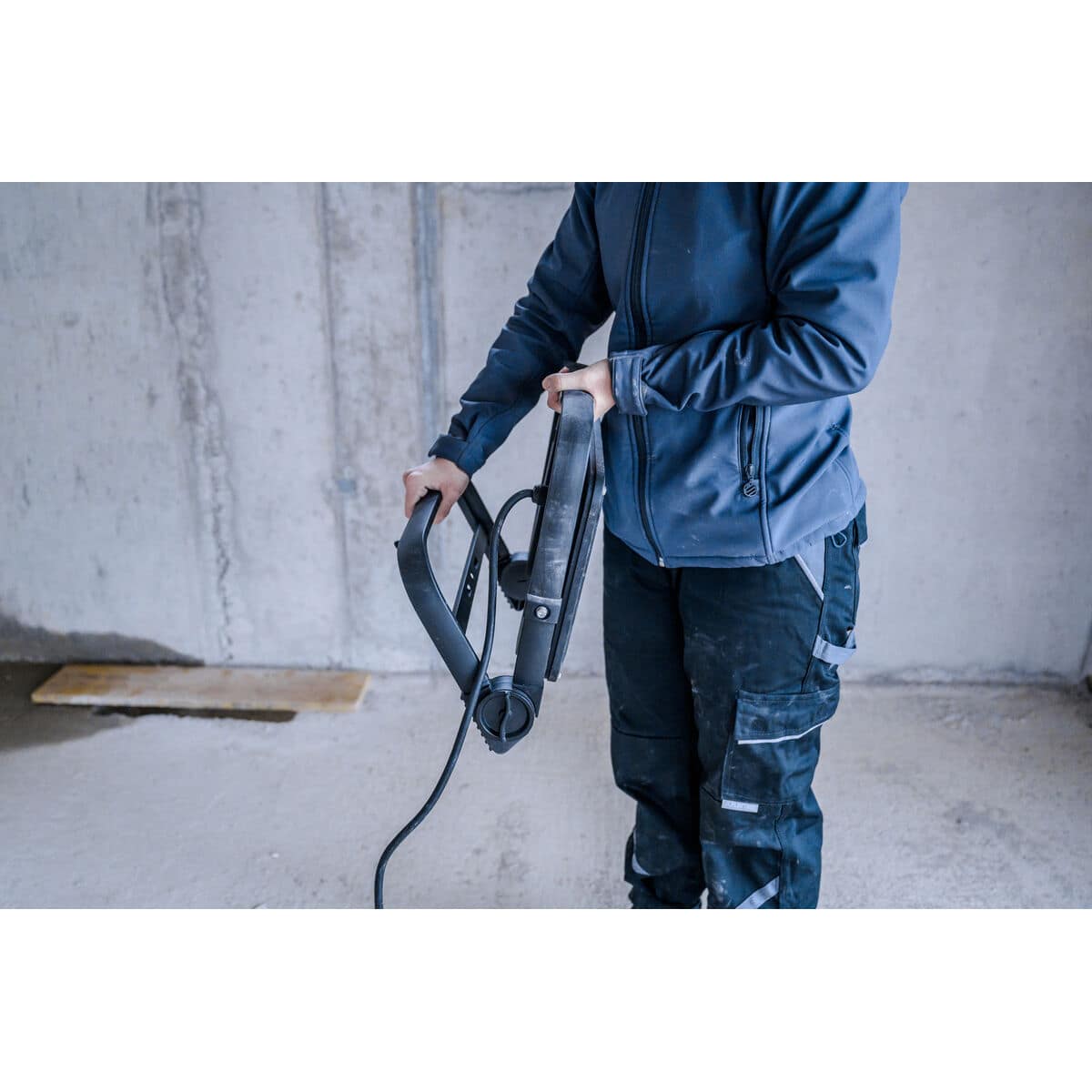 Foco LED Brennenstuhl JARO 20060 M 150 W 6500 K 17600 lm 15 M1207354_14