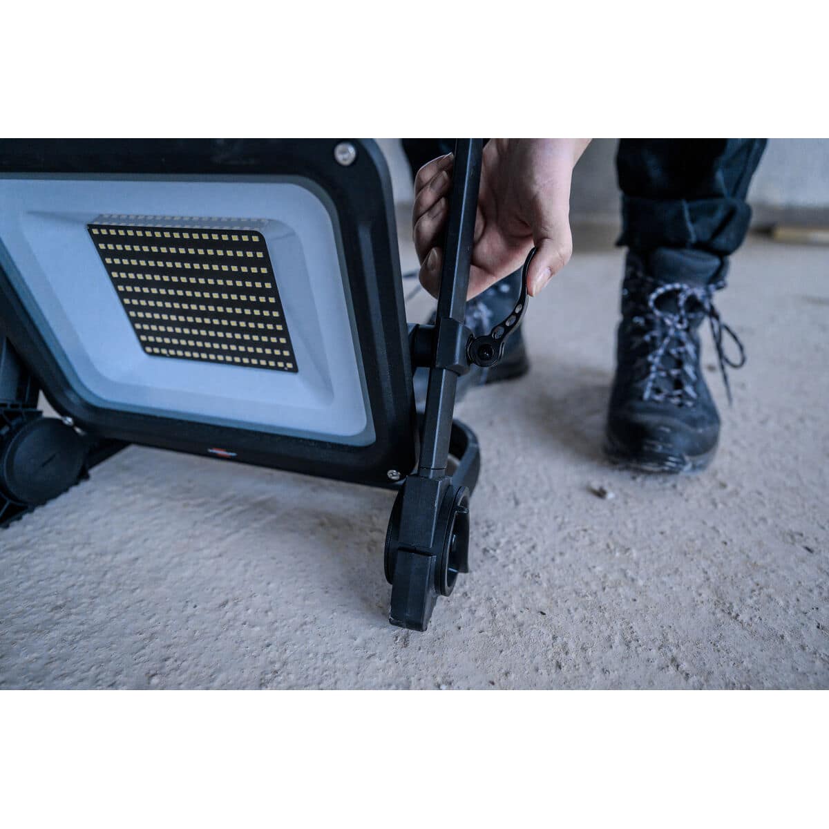 Foco LED Brennenstuhl JARO 20060 M 150 W 6500 K 17600 lm 16 M1207354_15