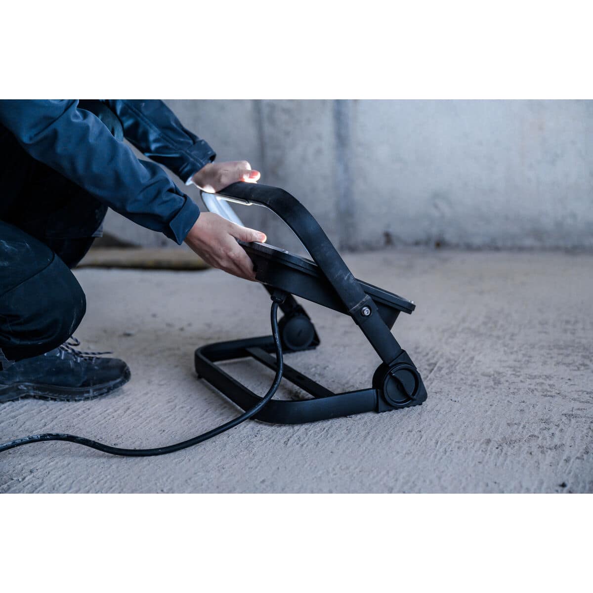 Foco LED Brennenstuhl JARO 20060 M 150 W 6500 K 17600 lm 17 M1207354_16