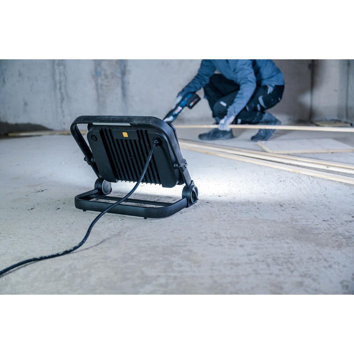 Foco LED Brennenstuhl JARO 20060 M 150 W 6500 K 17600 lm 18 M1207354_17