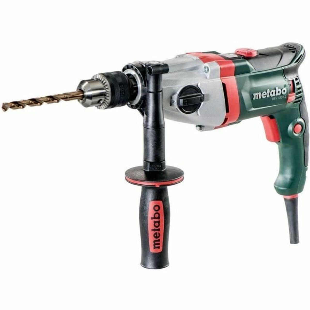 Atornillador eléctrico Metabo 6798308 1300 W 1 S71002595_0