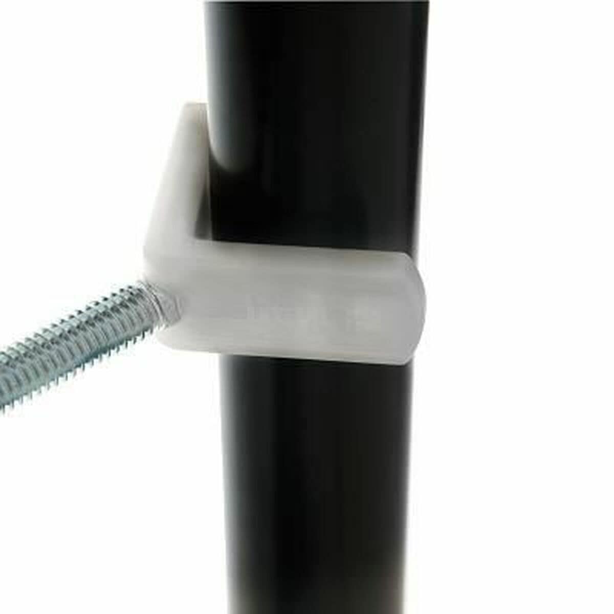 Bloqueo de Seguridad para Puertas Hauck Plateado Metal (2 Unidades) 1 S7178783_0