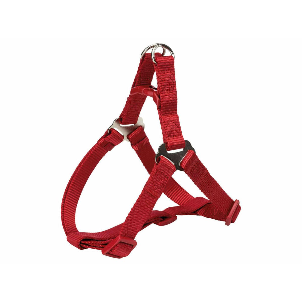 Petral para perro Trixie New Premium Rojo M 1 M0602304_0