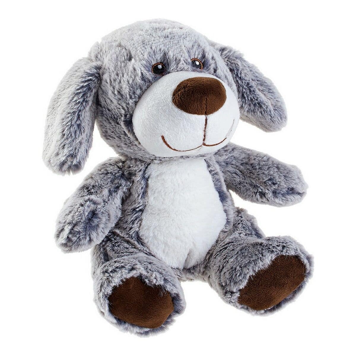 Peluche para perros Hunter Faro Gris Poliéster Perro 3 S6102325_2