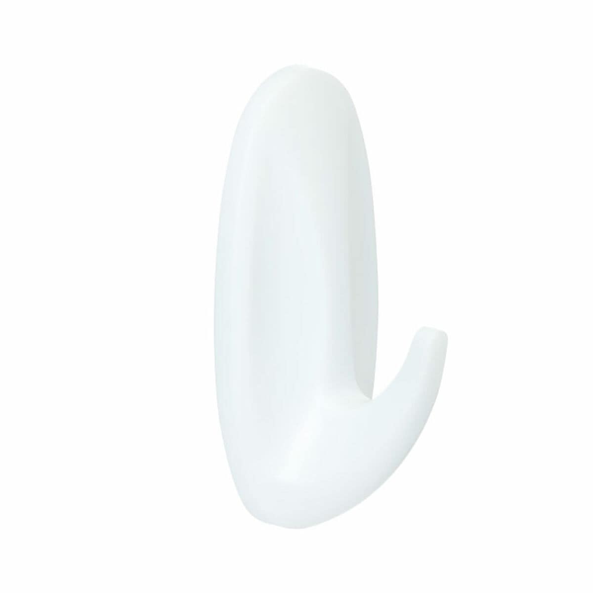 Gancho para colgar 3M 1,3 kg Blanco Metal Plástico (2 Unidades) 2 S7929739_1