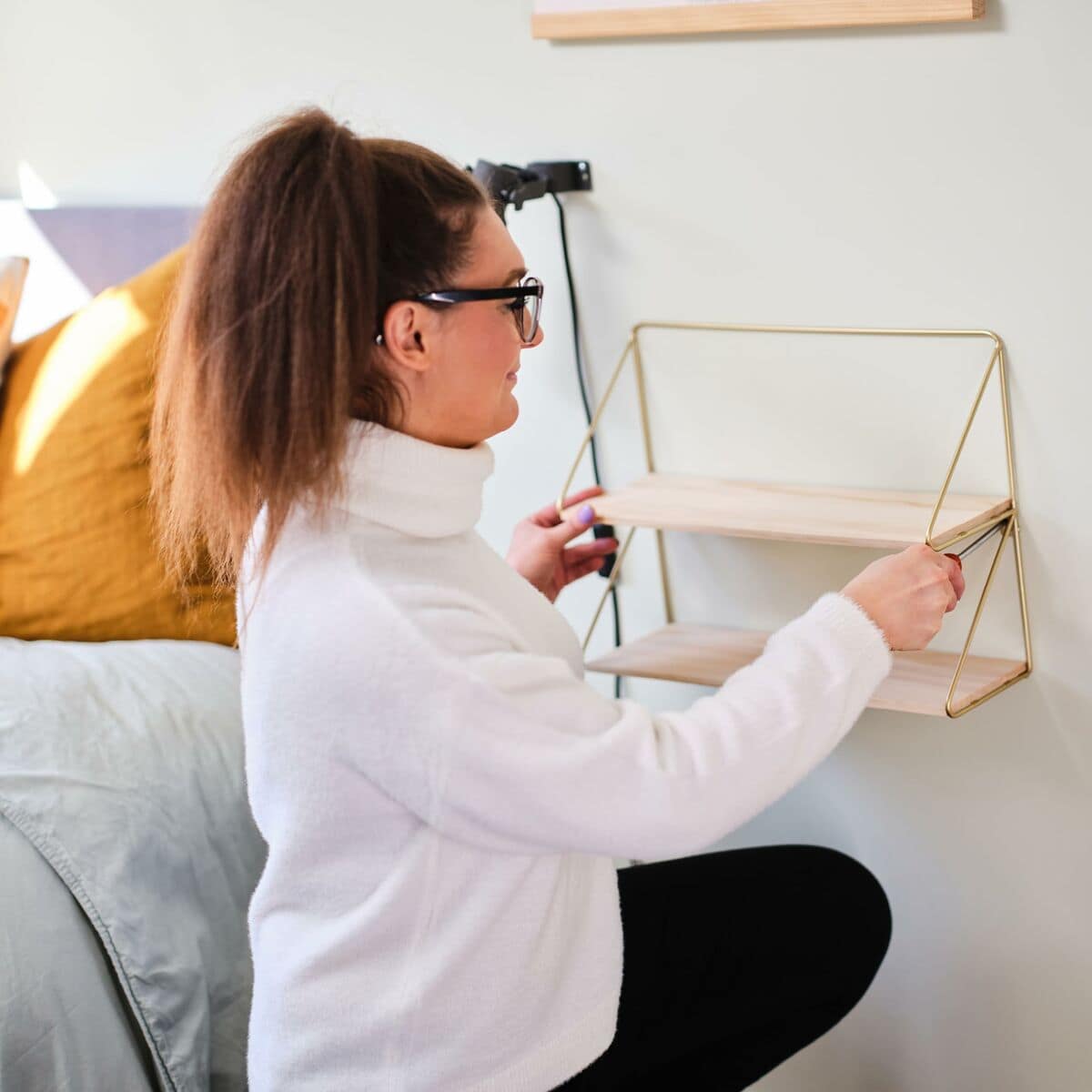 Tornillo autoroscante Rapid M13 x 31 mm 6 x 4 x 18 cm 10 Unidades 10 S71015543_9