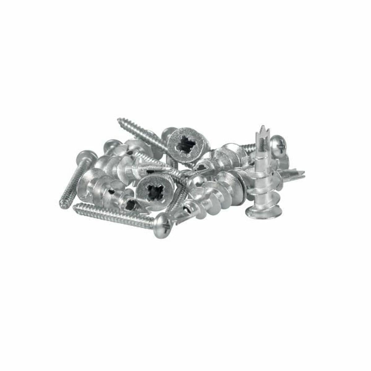 Tornillo autoroscante Rapid M13 x 31 mm 6 x 4 x 18 cm 10 Unidades 15 S71015543_14